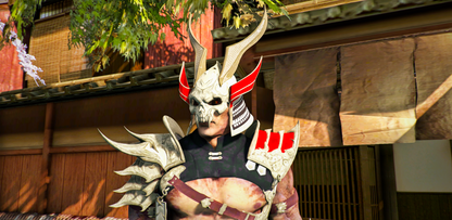 Shao Kahn (Mortal Kombat 11)