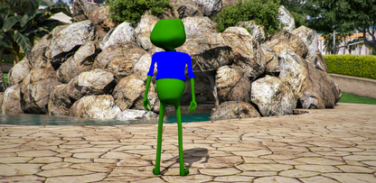 Pepe The Frog