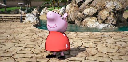 Peppa Pig