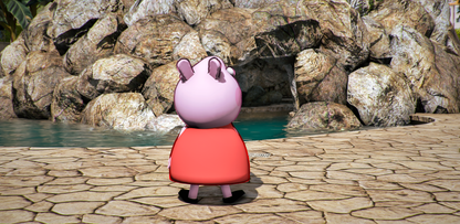 Peppa Pig