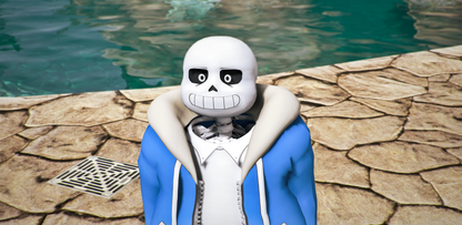 Sans (Undertale)