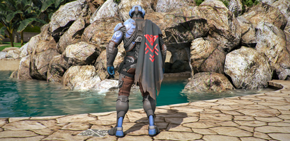 The Foundation (Fortnite)