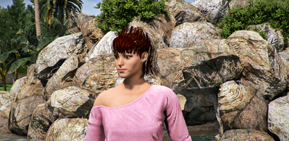 Tiffany Cox (Friday the 13th)