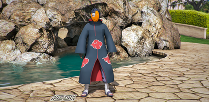 Uchiha Obito