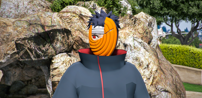 Uchiha Obito