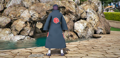 Uchiha Obito