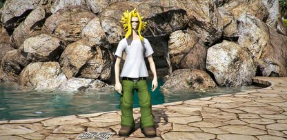 Toshinori Yagi