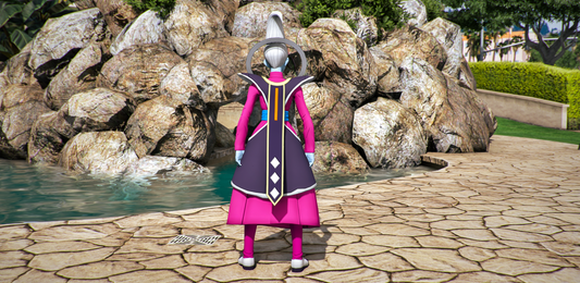 Whis