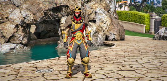 Wukong (Fortnite)