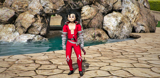 Zeldris (Nanatsu no Taizai)