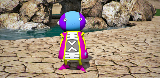 Zeno sama