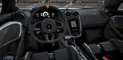 2019 Mclaren 600LT MSO Edition | 4K Customs