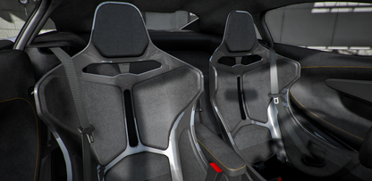 2019 Mclaren 600LT MSO Edition | 4K Customs