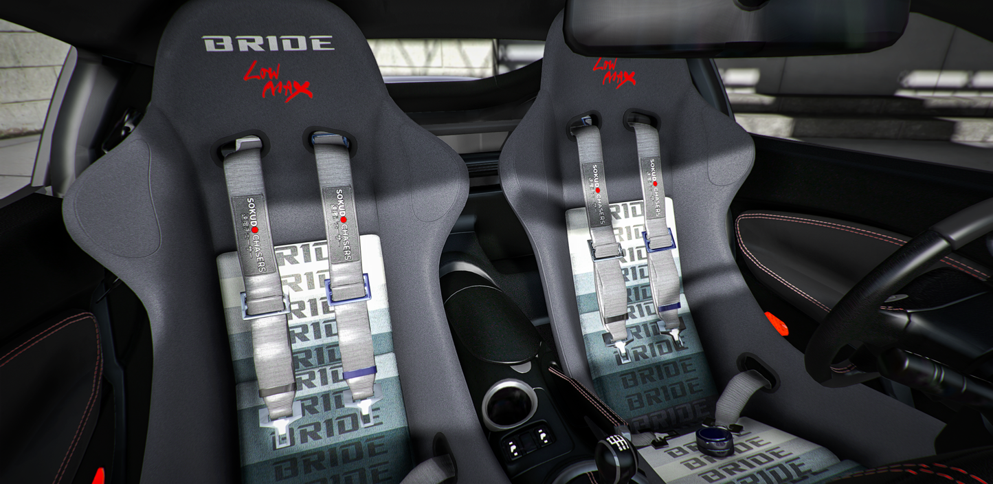 Sideshow Drift Nissan Nismo 370Z