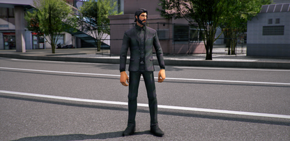 John Wick (Fortnite)