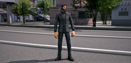 John Wick (Fortnite)
