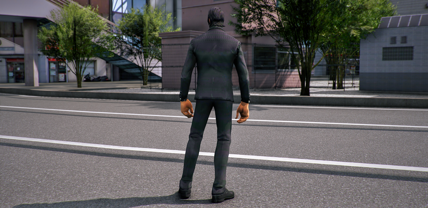 John Wick (Fortnite)