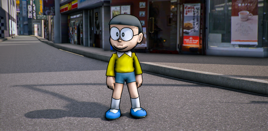 Nobita