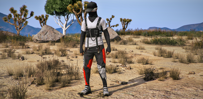 Torre Angelical (Garena Free Fire)