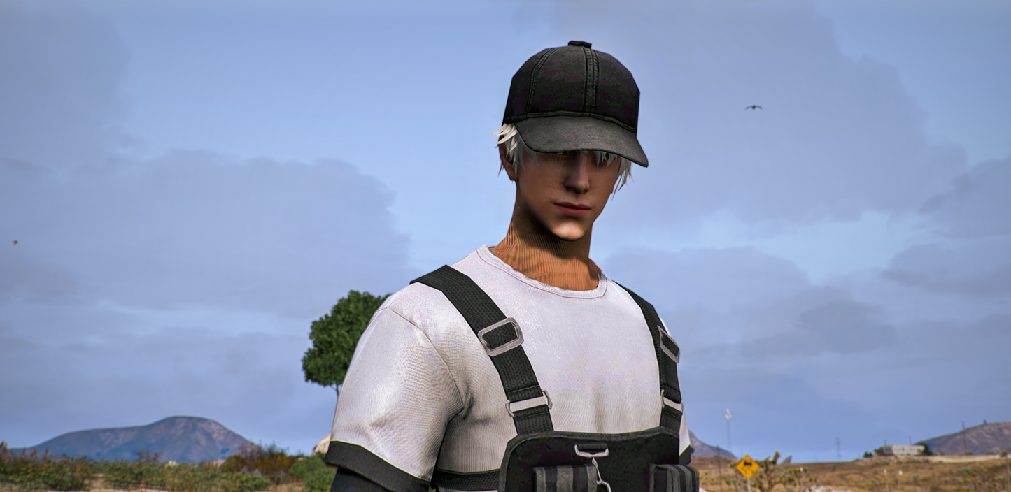 Torre Angelical (Garena Free Fire)