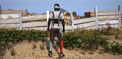 Torre Angelical (Garena Free Fire)