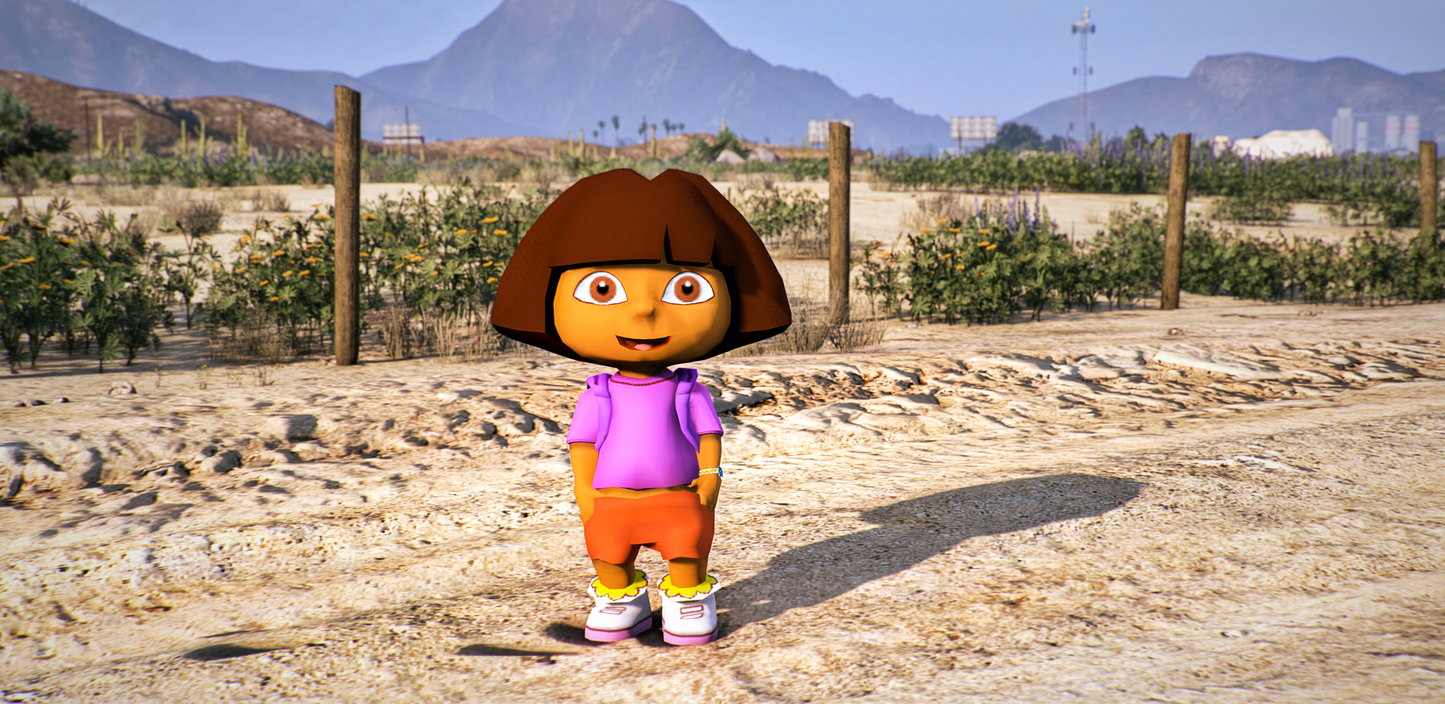 Dora
