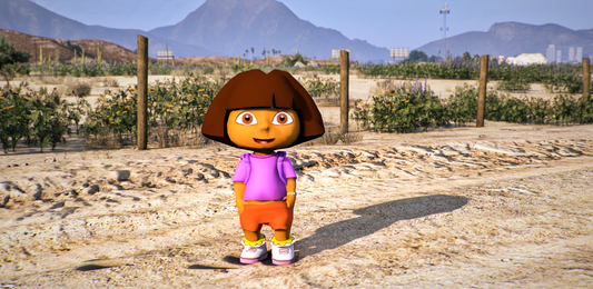 Dora