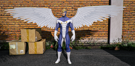 Angel (X-Men)