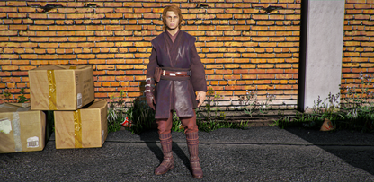 Anakin Skywalker (Star Wars: Battlefront)
