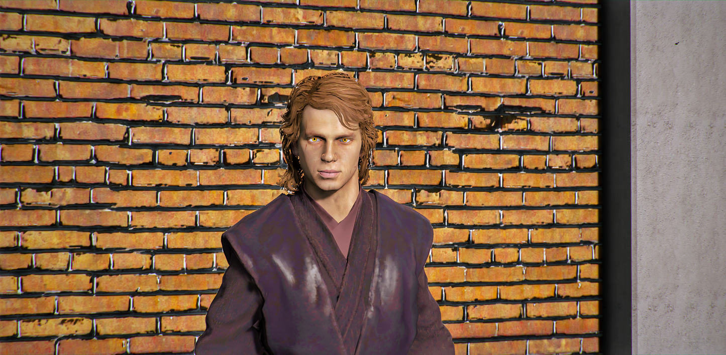 Anakin Skywalker (Star Wars: Battlefront)