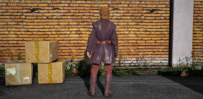 Anakin Skywalker (Star Wars: Battlefront)