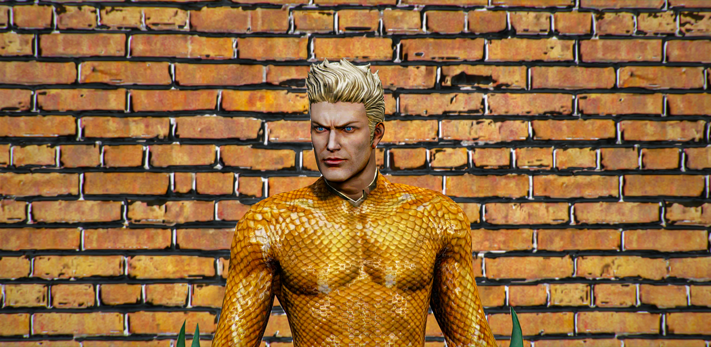 Aquaman