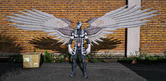 Archangel (X-Men)