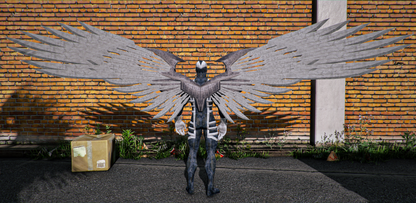 Archangel (X-Men)