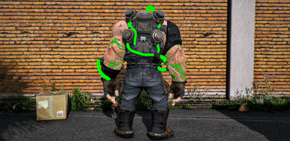 Bane (Batman Arkham Origins)