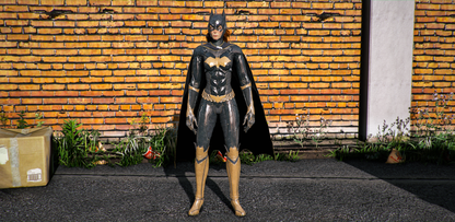 Batgirl (Batman Arkham Knight)