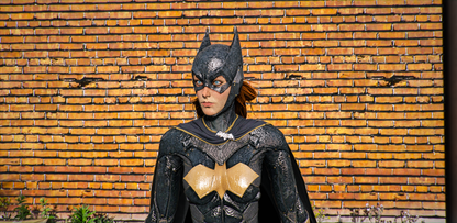 Batgirl (Batman Arkham Knight)