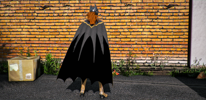 Batgirl (Batman Arkham Knight)