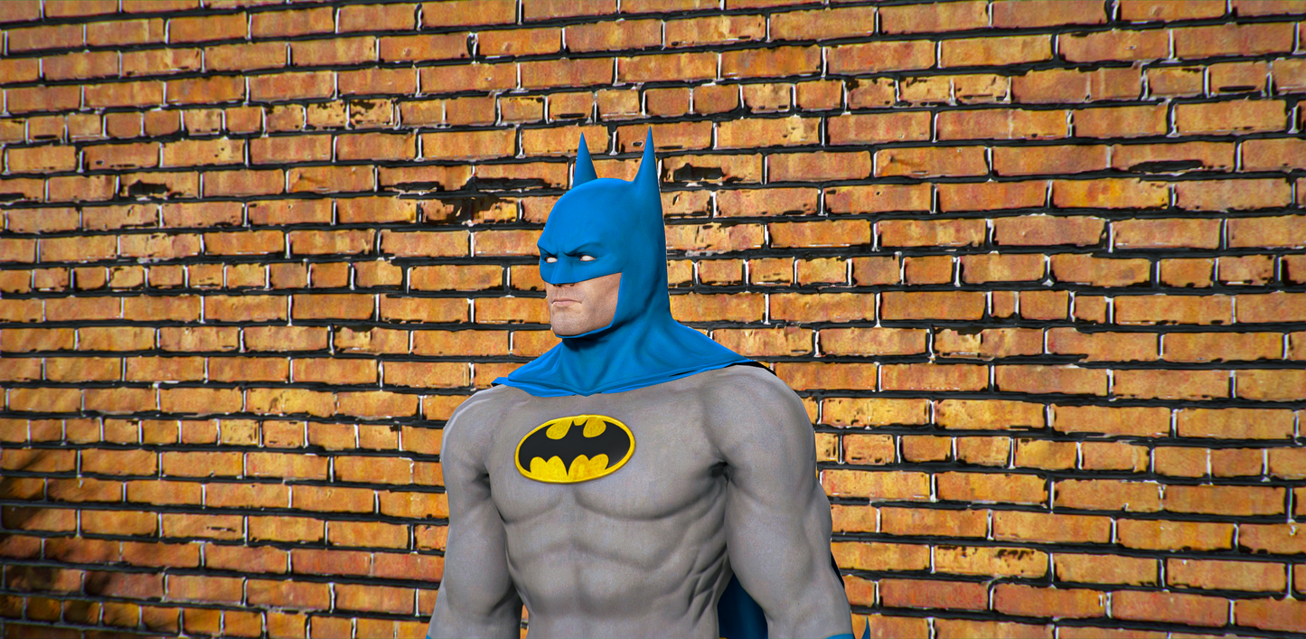 Batman (70s)