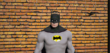 Batman (The Batman 2004)