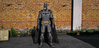 Batman Arkham Knight