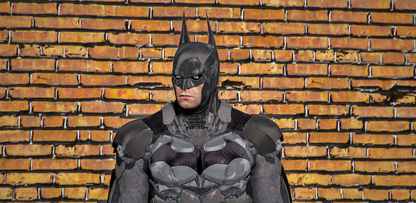 Batman Arkham Knight