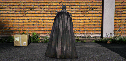 Batman Arkham Knight