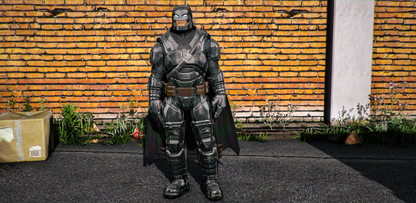 Batman Armour (Batman Vs Superman)