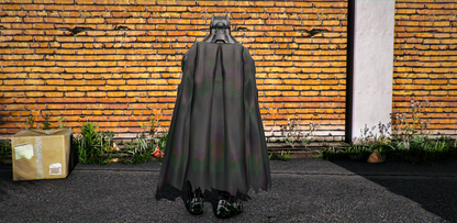 Batman Armour (Batman Vs Superman)