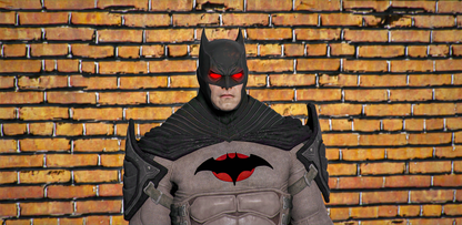 Batman Flashpoint (Thomas Wayne)