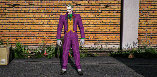 Joker Classic
