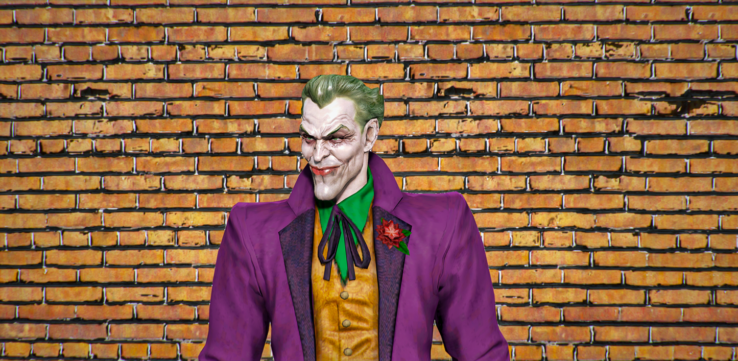 Joker Classic