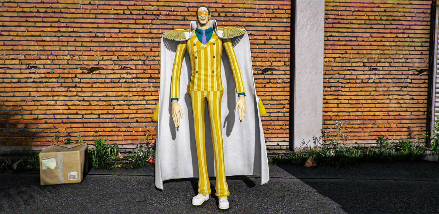 Kizaru