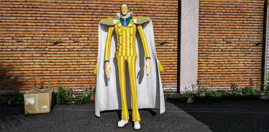 Kizaru